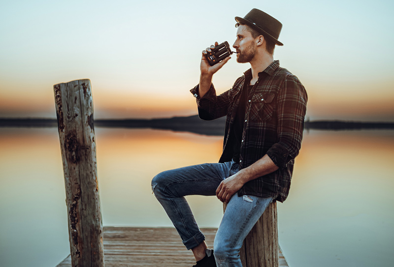 Mighty Vaporizer Plus – Bild 4