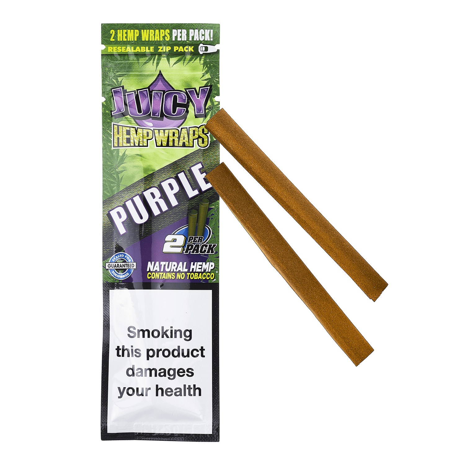 Juicy Jay Hemp Wraps – Bild 3