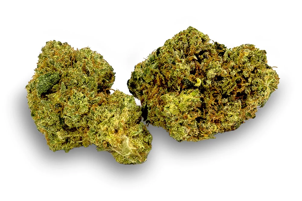 HHC/PHC/PHCP/10-OH Blüten Green Mamba 20%/30%/40%/60%